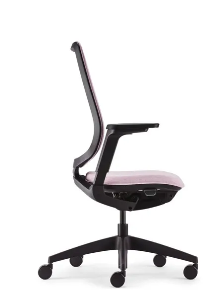 Кресло SEDUS SE:FLEX EF-122 BL эргономичное