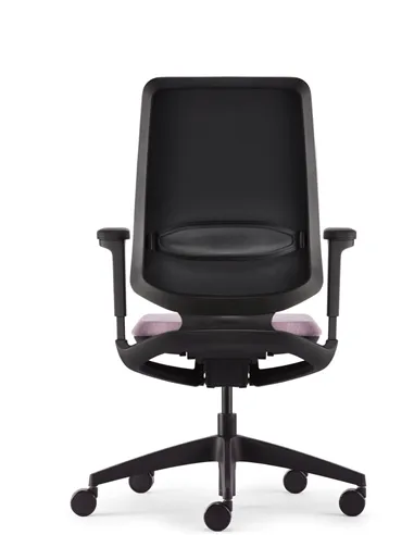 Кресло SEDUS SE:FLEX EF-122 BL эргономичное