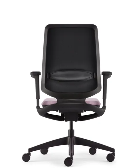 Кресло SEDUS SE:FLEX EF-122 BL эргономичное