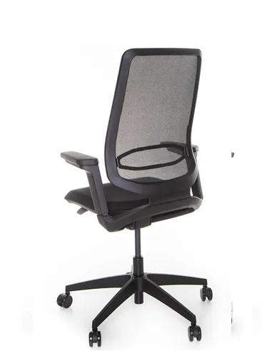Кресло SEDUS SE:FLEX EF-122 BL эргономичное