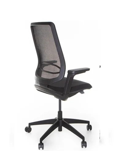 Кресло SEDUS SE:FLEX EF-122 BL эргономичное