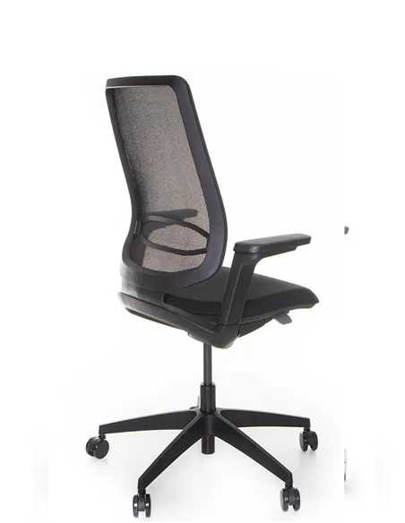 Кресло SEDUS SE:FLEX EF-122 BL эргономичное