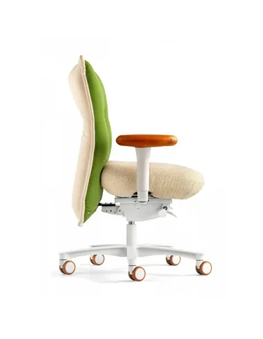 Крісло LOFFLER BRAZILIAN CHAIR KN97 для офісу і дому