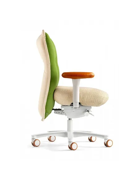 Крісло LOFFLER BRAZILIAN CHAIR KN97 для офісу і дому