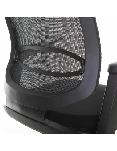 Кресло SEDUS SE:FLEX EF-122 BL эргономичное