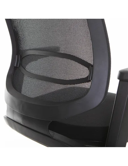 Кресло SEDUS SE:FLEX EF-122 BL эргономичное