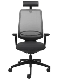Крісло SEDUS SE:FLEX EF-122 BL, HD ергономічне 2