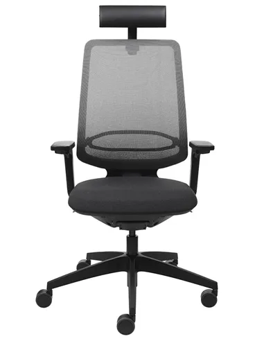 Крісло SEDUS SE:FLEX EF-122 BL, HD ергономічне