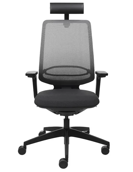 Крісло SEDUS SE:FLEX EF-122 BL, HD ергономічне