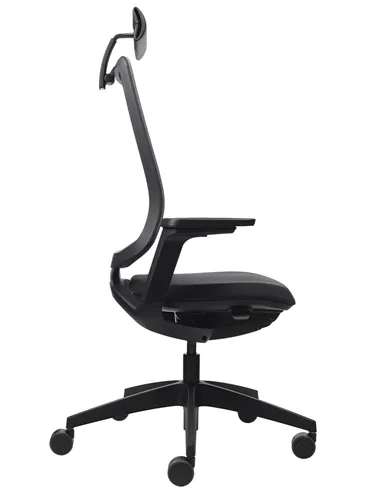 Крісло SEDUS SE:FLEX EF-122 BL, HD ергономічне