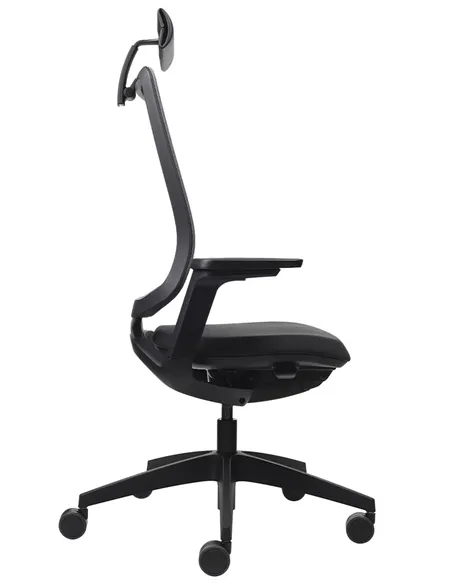 Крісло SEDUS SE:FLEX EF-122 BL, HD ергономічне
