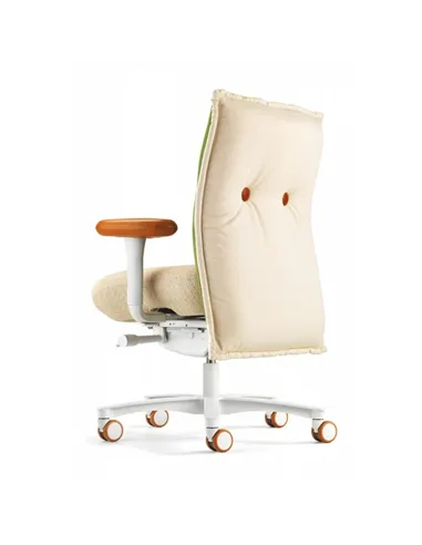 Крісло LOFFLER BRAZILIAN CHAIR KN97 для офісу і дому