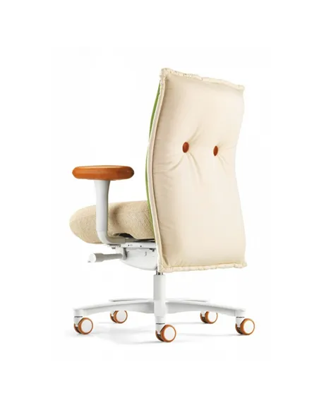 Крісло LOFFLER BRAZILIAN CHAIR KN97 для офісу і дому