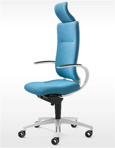 Крісло DAUPHIN INTOUCH IT-5420 ергономічне, тканинне