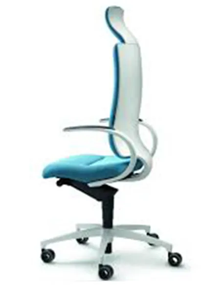 Крісло DAUPHIN INTOUCH IT-5420 ергономічне, тканинне