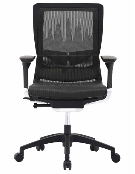 Кресло СOMFORT SEATING POISE (PS-AB-HAM) компьютерное, черная сетка