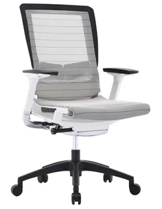 Кресло COMFORT SEATING POISE (PS-AW-LAM) эргономичное