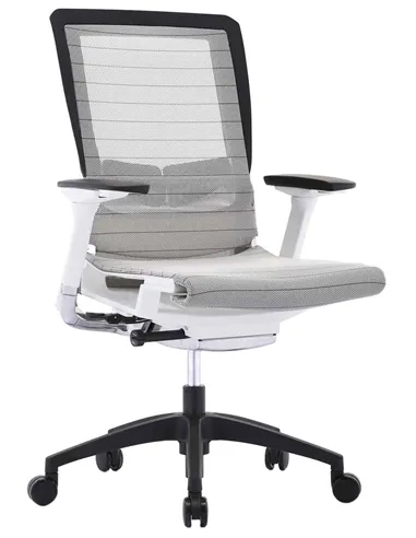 Кресло COMFORT SEATING POISE (PS-AW-LAM) эргономичное