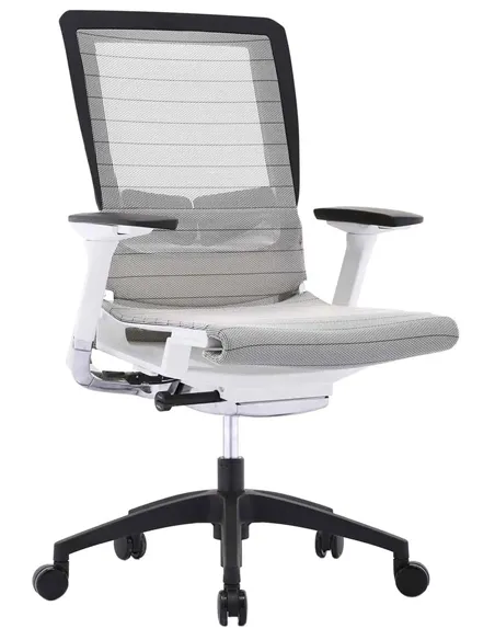 Кресло COMFORT SEATING POISE (PS-AW-LAM) эргономичное