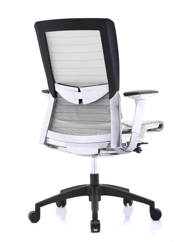 Кресло COMFORT SEATING POISE (PS-AW-LAM) эргономичное