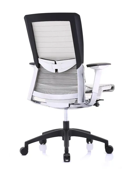 Кресло COMFORT SEATING POISE (PS-AW-LAM) эргономичное