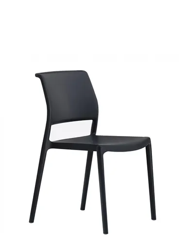 Стілець PEDRALI ARA 310 чорний