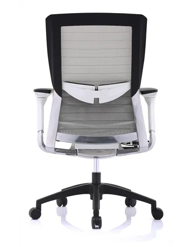 Кресло COMFORT SEATING POISE (PS-AW-LAM) эргономичное