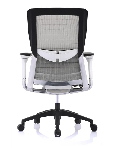 Кресло COMFORT SEATING POISE (PS-AW-LAM) эргономичное
