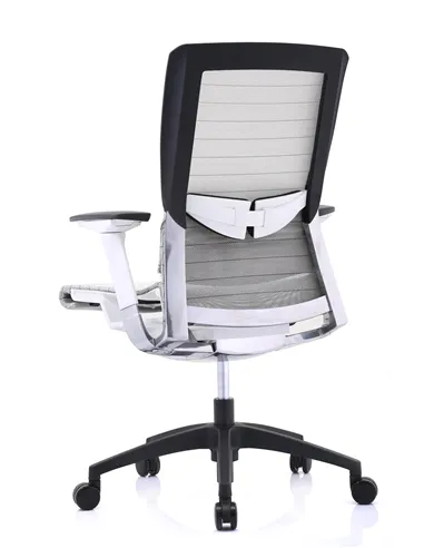 Кресло COMFORT SEATING POISE (PS-AW-LAM) эргономичное
