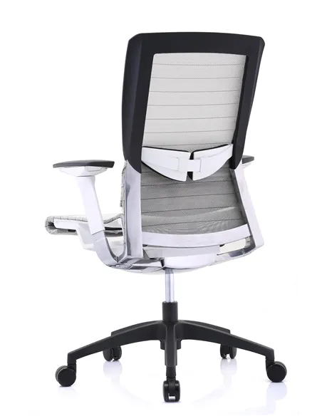Кресло COMFORT SEATING POISE (PS-AW-LAM) эргономичное