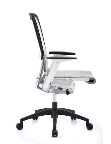 Кресло COMFORT SEATING POISE (PS-AW-LAM) эргономичное