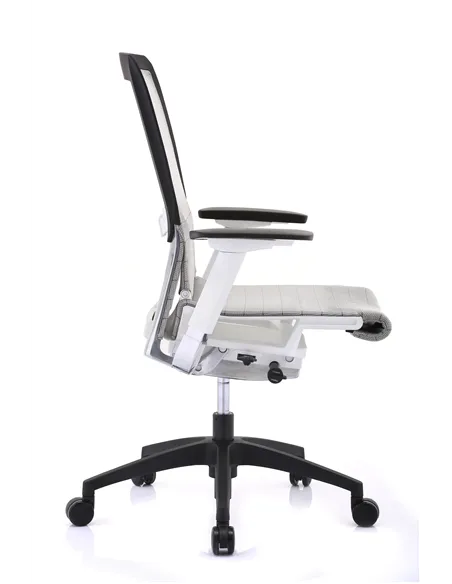 Кресло COMFORT SEATING POISE (PS-AW-LAM) эргономичное