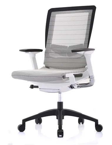 Кресло COMFORT SEATING POISE (PS-AW-LAM) эргономичное