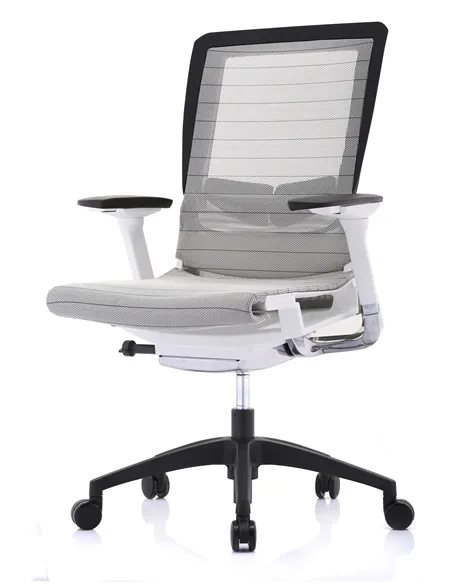 Кресло COMFORT SEATING POISE (PS-AW-LAM) эргономичное