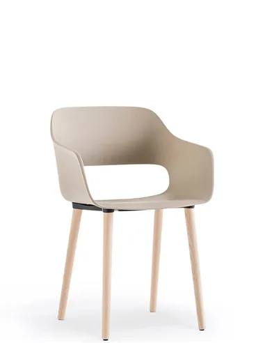 Стілець PEDRALI BABILA 2755