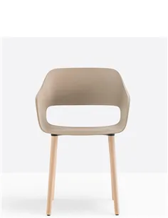 Стілець PEDRALI BABILA 2755 2