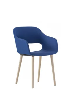 Стілець PEDRALI BABILA 2756