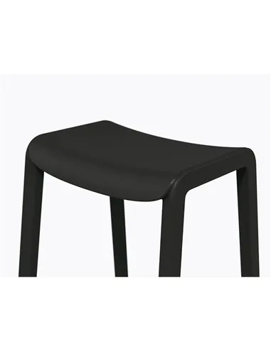 Стул PEDRALI DOME 267