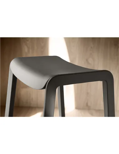 Стул PEDRALI DOME 267