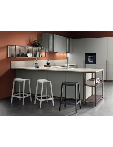 Стул PEDRALI DOME 267