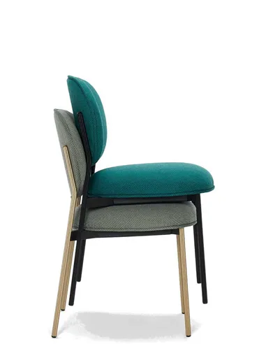 Стілець PEDRALI BLUME 2950