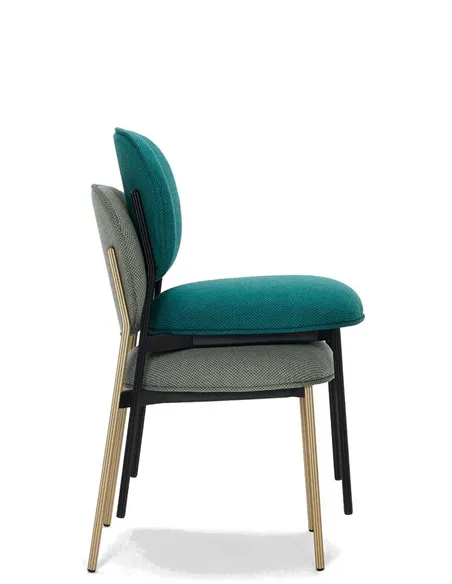 Стілець PEDRALI BLUME 2950