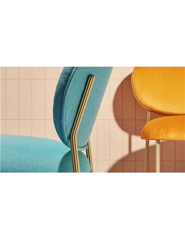 Стілець PEDRALI BLUME 2950