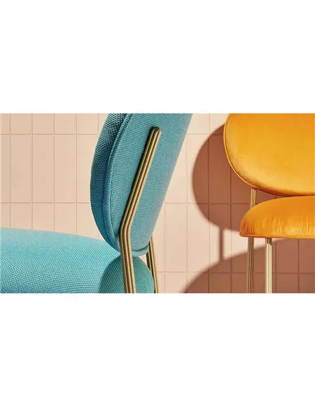 Стілець PEDRALI BLUME 2950