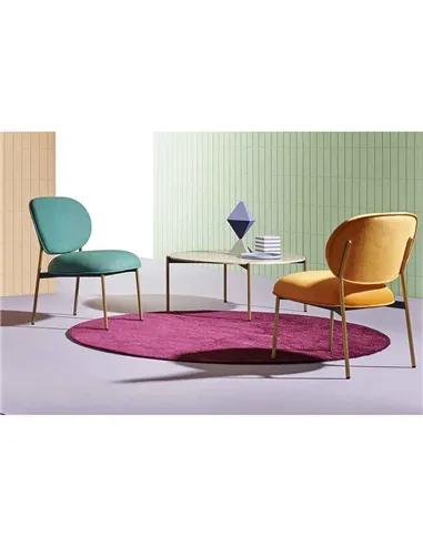 Стілець PEDRALI BLUME 2950