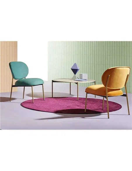 Стілець PEDRALI BLUME 2950