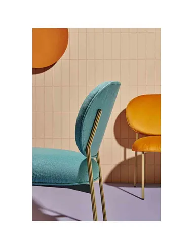 Стілець PEDRALI BLUME 2950