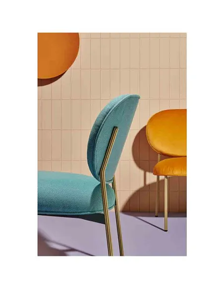 Стілець PEDRALI BLUME 2950