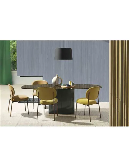 Стілець PEDRALI BLUME 2950