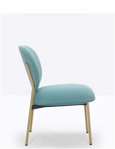 Стілець PEDRALI BLUME 2951 2